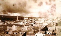 Antep’in Kaderinin Yazıldığı Tepe