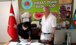 Araban’da ÇKS başvuruları başladı