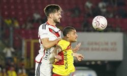 Arda Kızıldağ, yeniden 11'e döndü