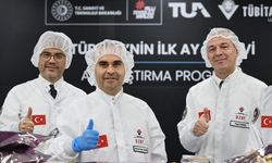 Türkiye’nin İlk Derin Uzay Görevinde Tarihi Aşama
