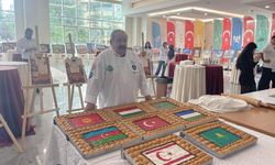 Baklavayı “baklavaki”den kurtarmak için Guinness’e girdi