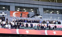 Milli Arada Güçlü Döneceğiz