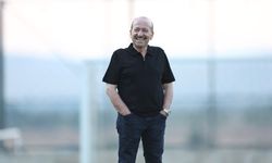Gaziantep FK’da Başkan Yılmaz’ın yüzü gülüyor