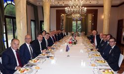Türkiye ve İtalya federasyonları Bursa’da buluştu