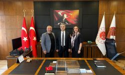 Başsavcı İsmail Karataş’dan dobra dobra