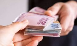Borcu olan esnafa kredi yolu açıldı