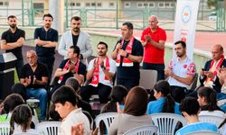 Gaziantep sporunun sorunları masaya yatırıldı