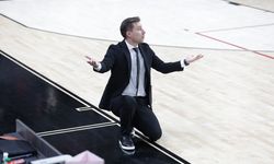Gaziantep Basketbol’da iki uzatmalı zafer