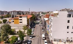 Bu Caddeler Baştan Aşağı Değişecek