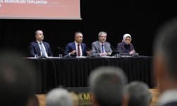 Çeber: Bir çocuğun eksiği varsa vebali boynumuza