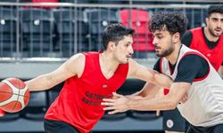 Gaziantep Basketbol’da rota Cedi Osman’a çevrildi