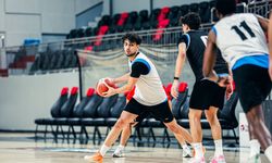 Gaziantep Basketbol Cedi Osman’a bileniyor