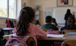 Yoksulluğun Yükünü Çocuklar Taşıyor