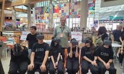 Çocukları bilime buluşturan festival