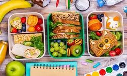 Çocukların beslenme çantası nasıl hazırlanmalı?