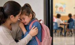 Çocukların okula uyum sürecine dikkat