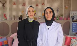 Gaziantep'te Hissedilen Depremde Miniklere Can Suyu