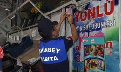 Zabıta Affetmedi: O İşyeri 3 Gün Süreyle Kapatıldı