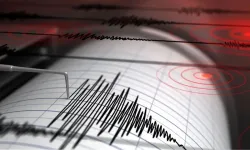 Deprem sonrası İçişleri Bakanlığı’ndan açıklama