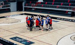 Gaziantep Basketbol deplasmanda galibiyet peşinde
