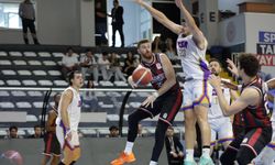 Dev Adamlar İstanbul’da coştu