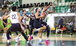 Gaziantep Basketbol’da sezon heyecanı başlıyor