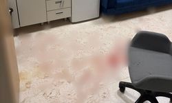 Gaziantep Şehir Hastanesi’nde iki doktor arasında kanlı kavga