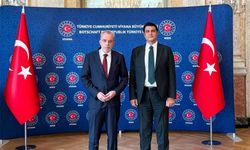 Başkan Yılmaz Avusturya’da O Tarihi Değeri Anlattı