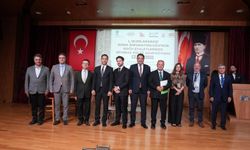 Dülük Antik Kenti Dünyada Tanıtılıyor