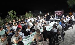 Gaziantep'te Dülük turizmi için yeni hedef