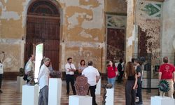 Dünya Bilim İnsanları Gaziantep’te Buluştu