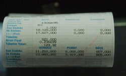 Elektrik faturası yüksek gelenler bu ayrıntıya dikkat