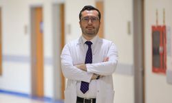 EMDRIA Onaylı İlk Psikiyatrist Oldu