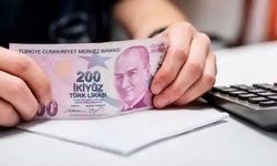 Ekonomide dikkat çeken tablo: Emek geriledi