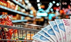 Emekliler için 1.500 TL'lik market kampanyası
