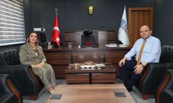 Emektar’dan Deveci’ye Ziyaret
