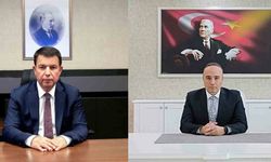 Gaziantep Emniyet Müdürü Kocaeli’ye atandı