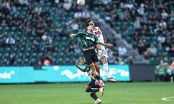 Süper Lig’de 6. hafta gol yağmuruyla tamamlandı