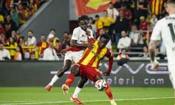 Göztepe Karşısında Hedef 10 Yıllık Seriyi Bozmak