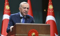 Erdoğan: Türkiye Ekonomisine Yönelik Bir Risk Yok