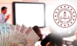 Eylül ayı ek ders ödemelerinde kritik detaylar