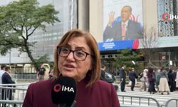 Çocuklarımızı güvenli tutmamız gerekiyor
