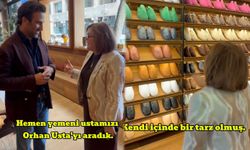 Fatma Şahin New York’ta Gaziantep’in izini sürdü