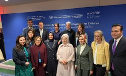 Şahin’den Gaziantep’e New York Müjdesi