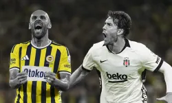 Fenerbahçe-Beşiktaş Derbisi Ne Zaman, Saat Kaçta?