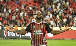 Fenerbahçe maçına çok iyi hazırlandık