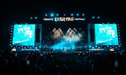 Kültür Yolu Festivali GastroANTEP Başlıyor