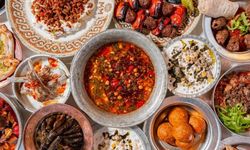 GastroAntep Kültür Yolu Festivali başlıyor
