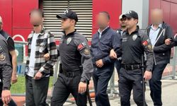 Gaziantep'te FETÖ Davasında Karar Çıktı