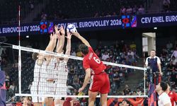 Milliler Avrupa Şampiyonası’na erken veda etti